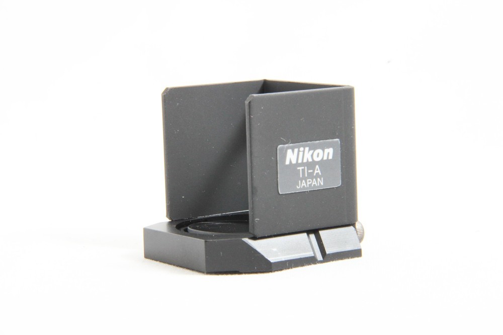 Nikon TI-A Microscope Analyzer Filter Cube for Transmitted DIC #5699