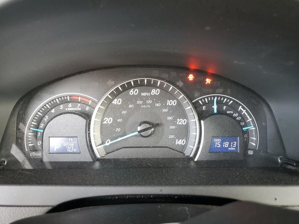 CAMRY 2013 Glove Box 4831995