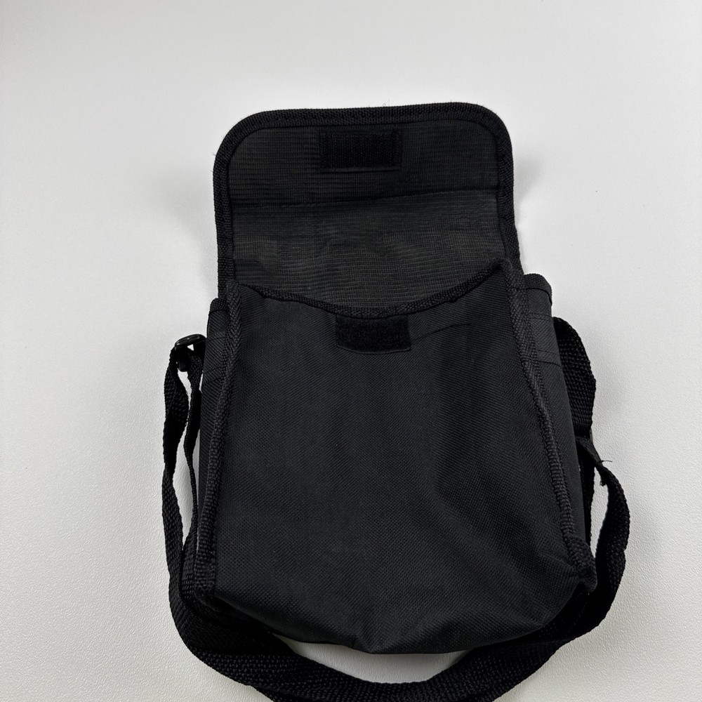 OPTIC 1050 BINOCULARS , & CARRYING CASE, VINTAGE