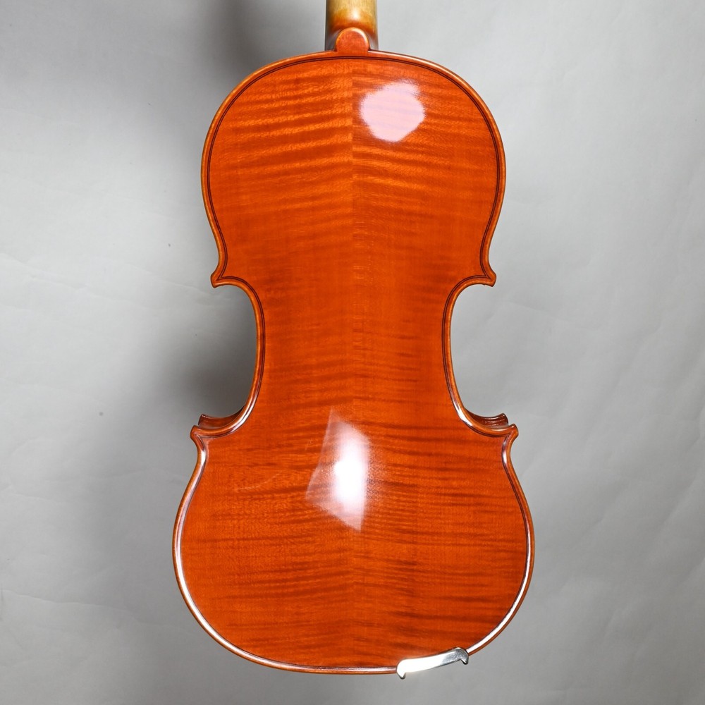 Suzuki Violin No. 540 (Advanced), 4/4, Japan - IMMACULATE!