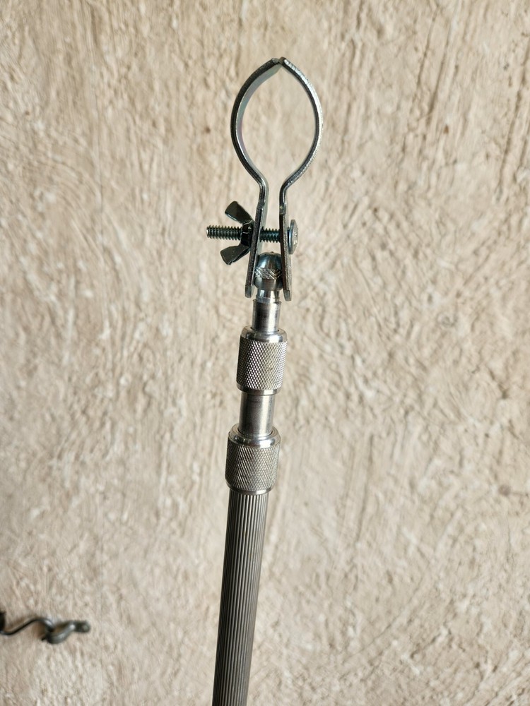 Testrite Lighting Tripod 30"-103"