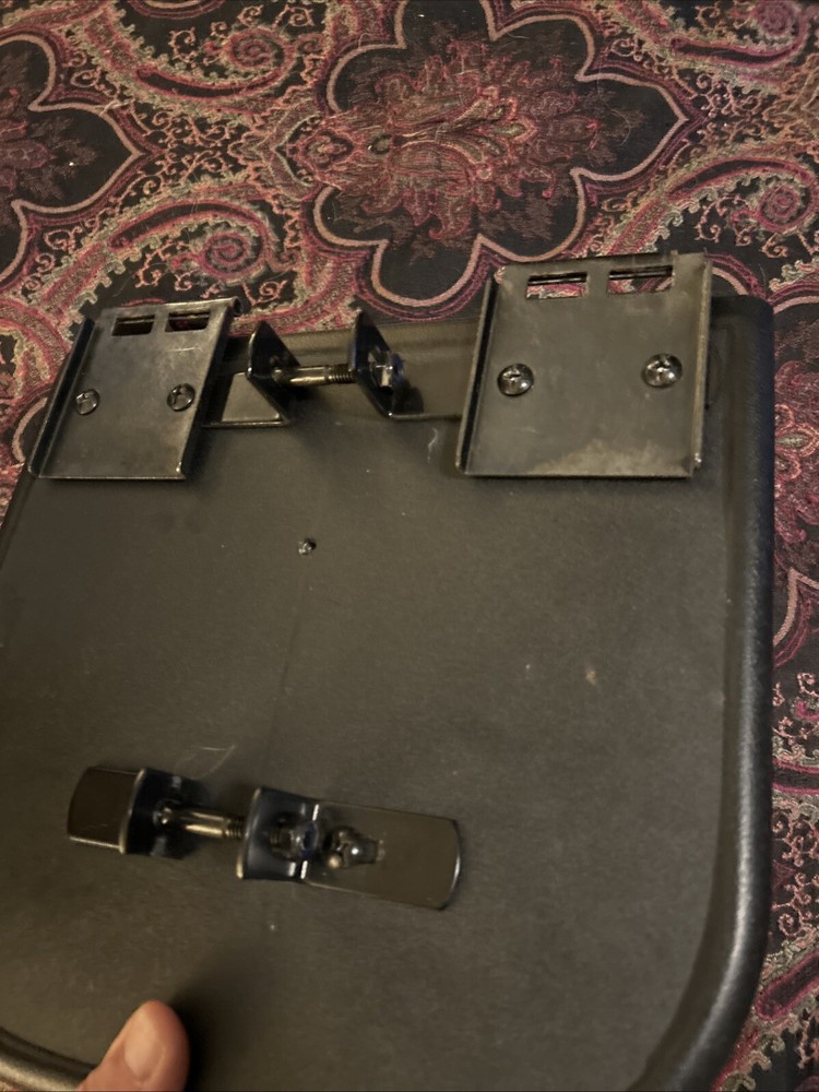 Bowflex Power Pro XTL Leg Extension Seat Replacement OEM