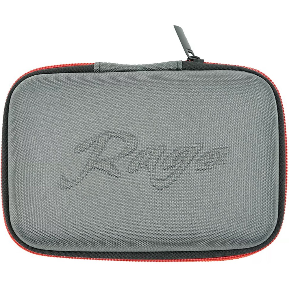 Rage Broadhead and Accessory Carrying Case
