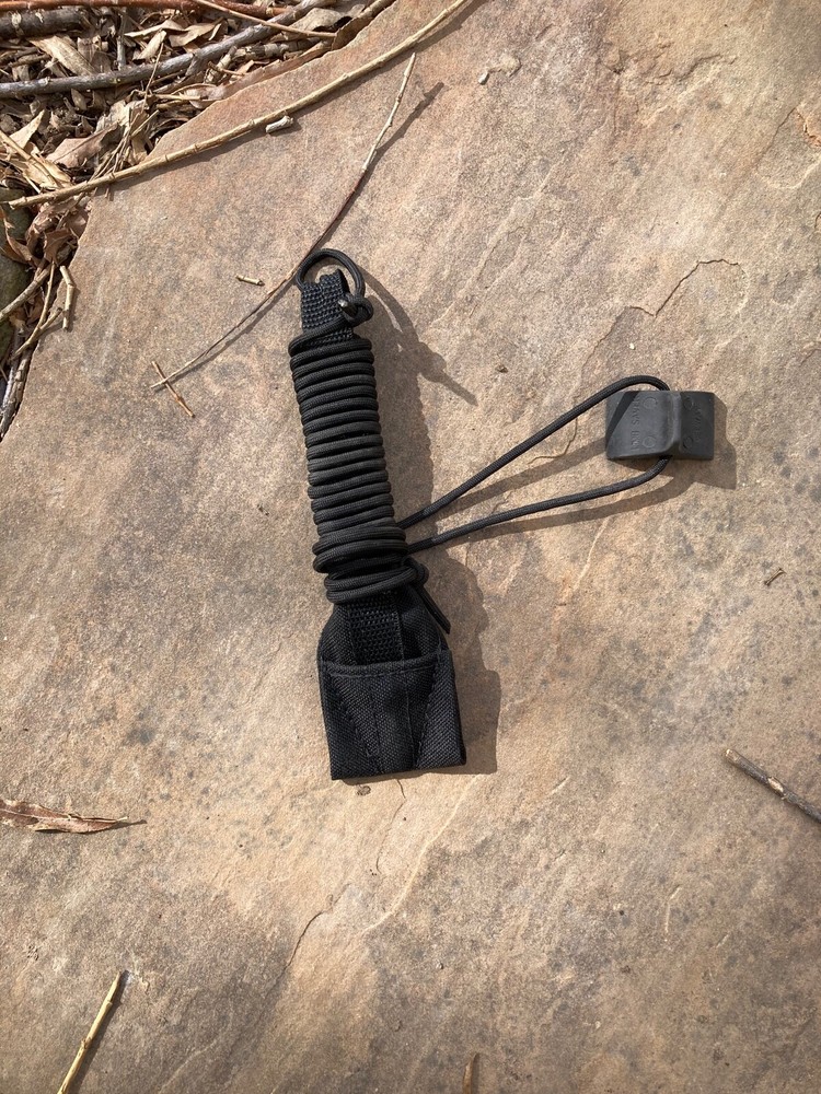 Limbsaver Recurve Bowstringer an easy way to string or unstring your bow