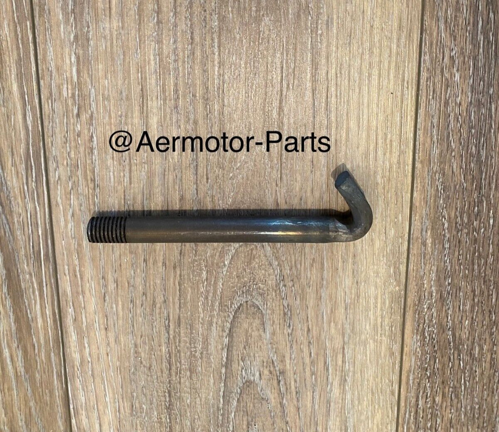 10ft B-702  B-602 Aermotor Windmill Spring Hook B580