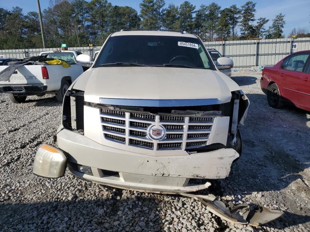Transfer Case Fits 07-14 ESCALADE 4519956