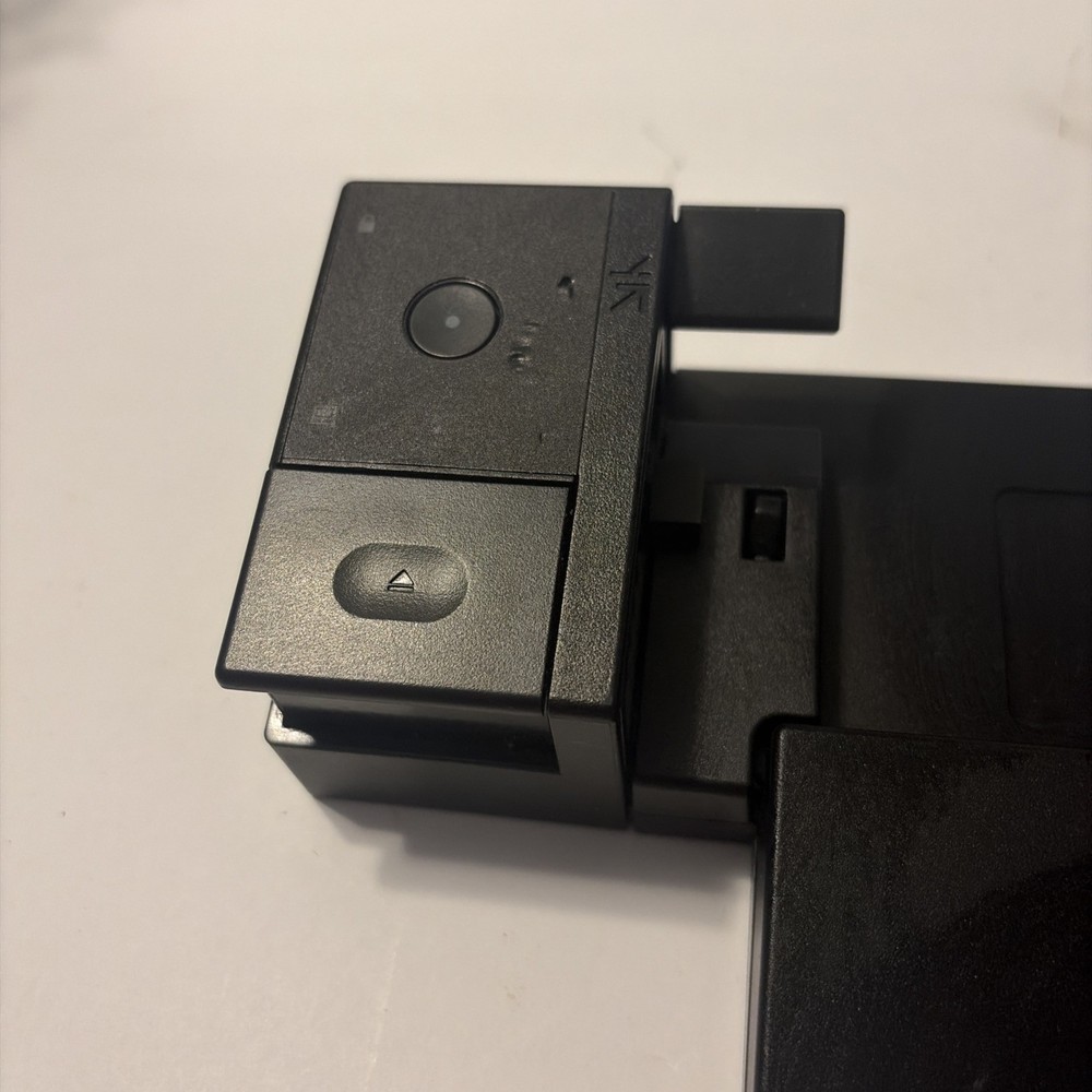 Lenovo ThinkPad Ultra Dock 40A2