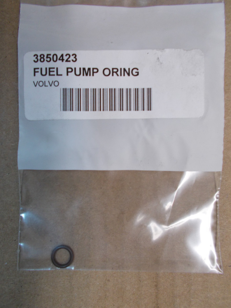 Volvo Penta OEM 3850423 O-Ring