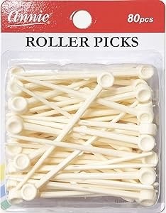 Annie Roller Picks 80 ct