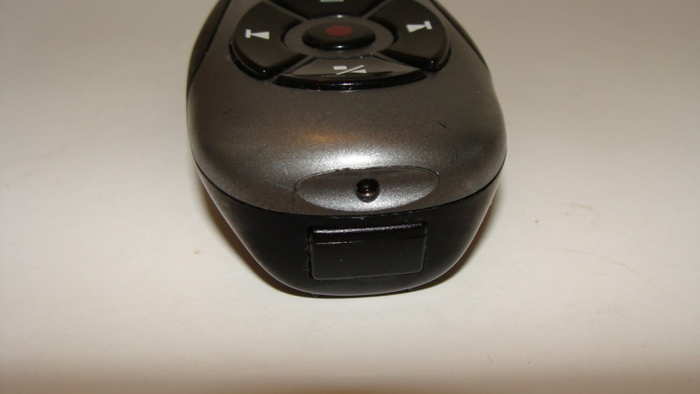 Labtec PANASONIC R-RE9 831545 2,4GHz Notebook Presenter Pointer USB Receiver