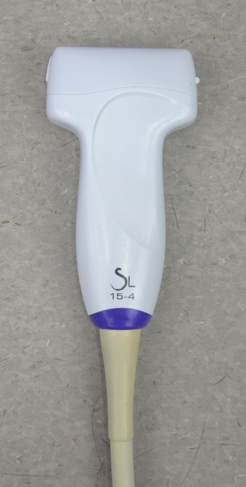 SuperSonic Imagine SL15-4 Linear Array