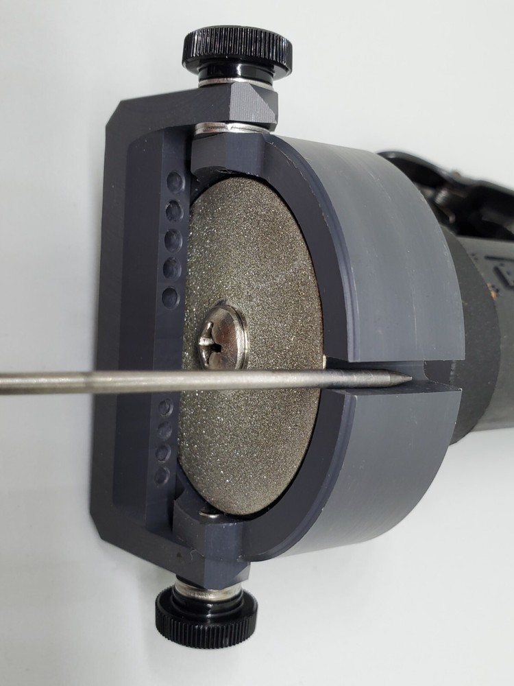 Tungsten Grinder TIG