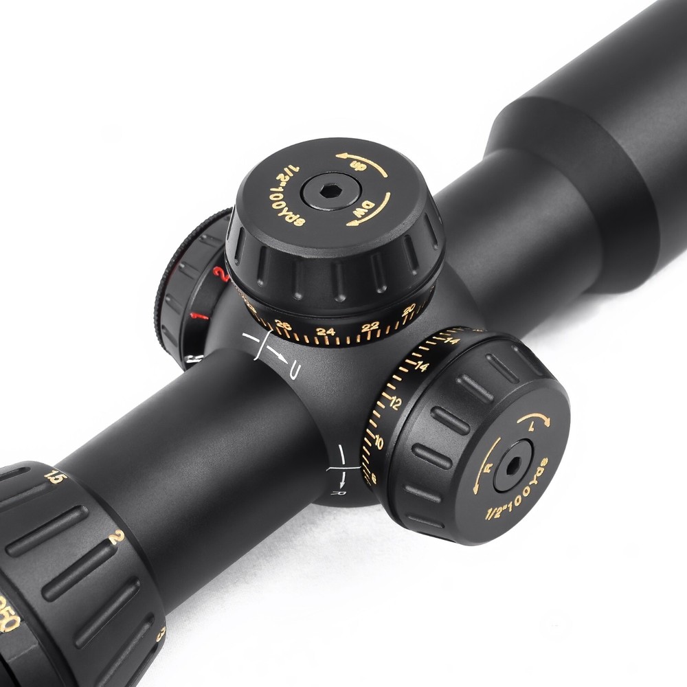 ND1.5-5X33Cossbow Scope