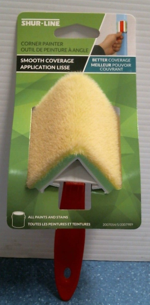 Shur-Line Corner Painter (01570) FS
