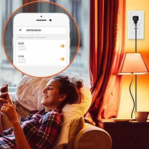 10 used smart plug plus two free (scratch,marks,crack)