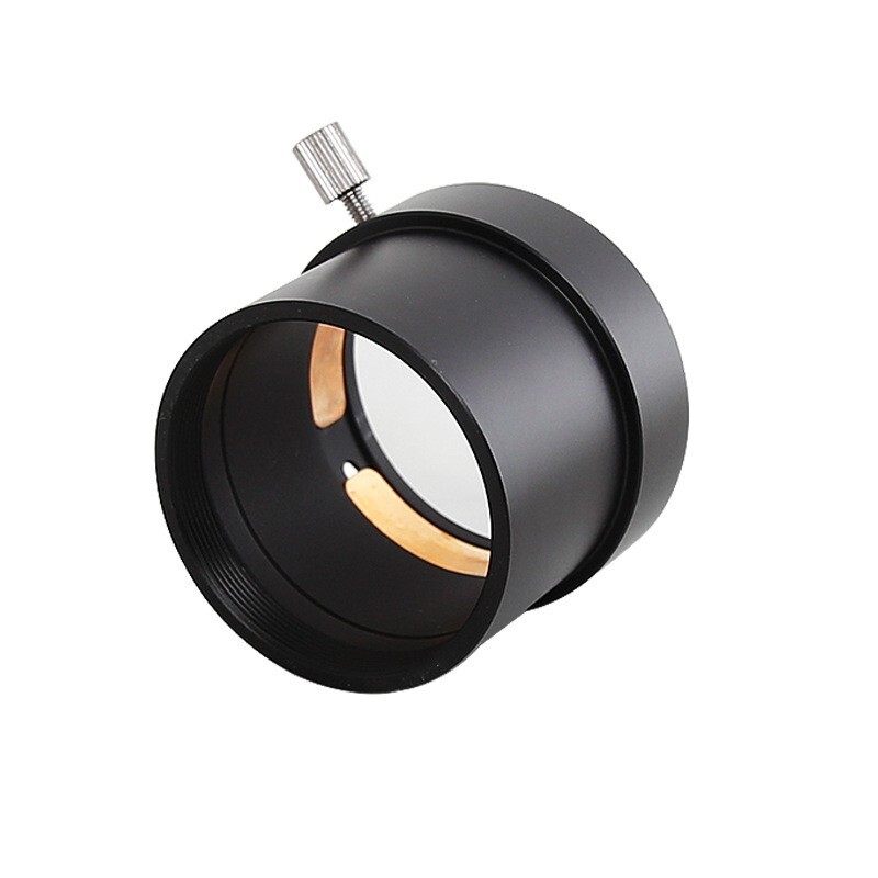 Astronomical Telescope Accessory Adapter Ring SCT Interface to 2" Zenith Mirror