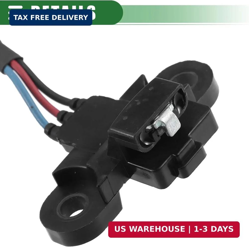 Engine Crankshaft Position Sensor, Crank Position Sensor, for Mitsubishi,