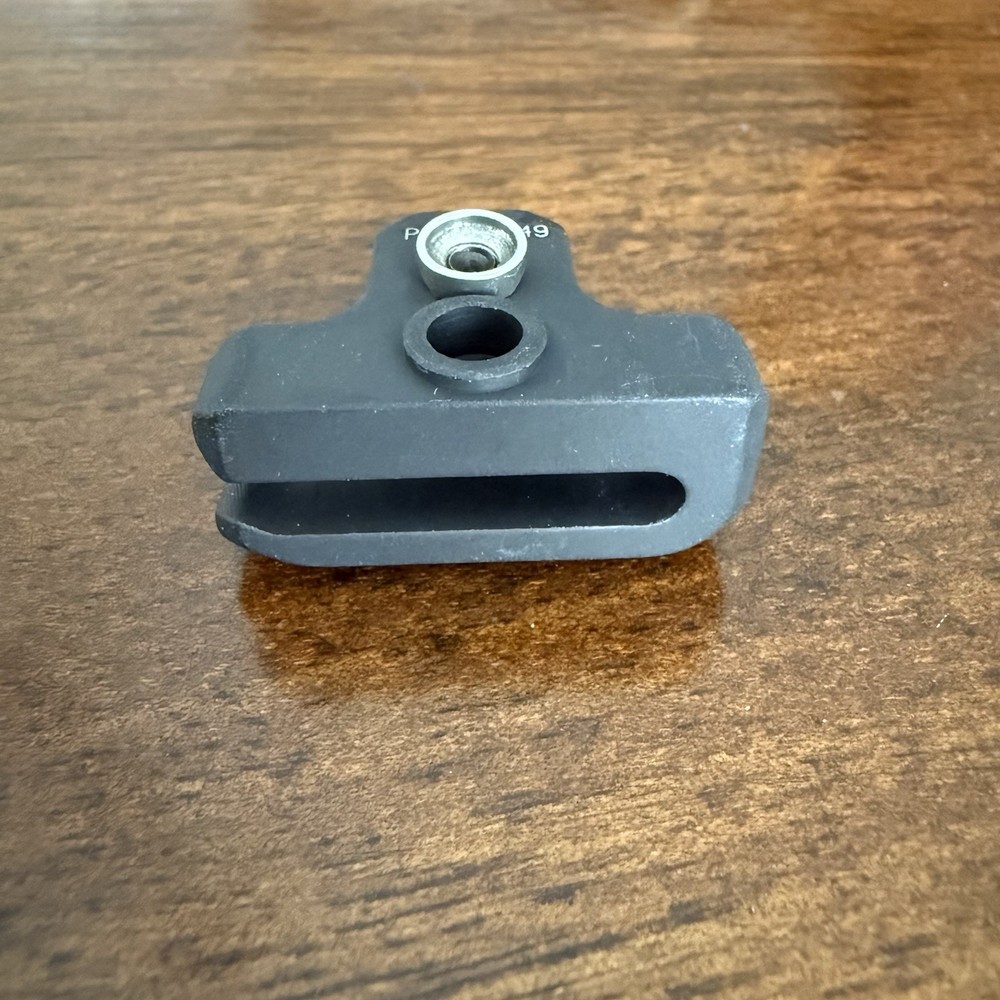 KeyMod Sling Hook – Low Profile Mount – New KAC