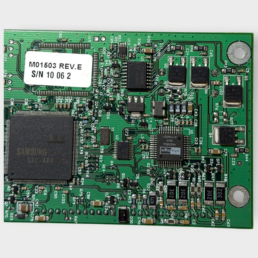 Unknown Marine? PCB Printed Circuit Board M01503 Rev. E 01482 PCB