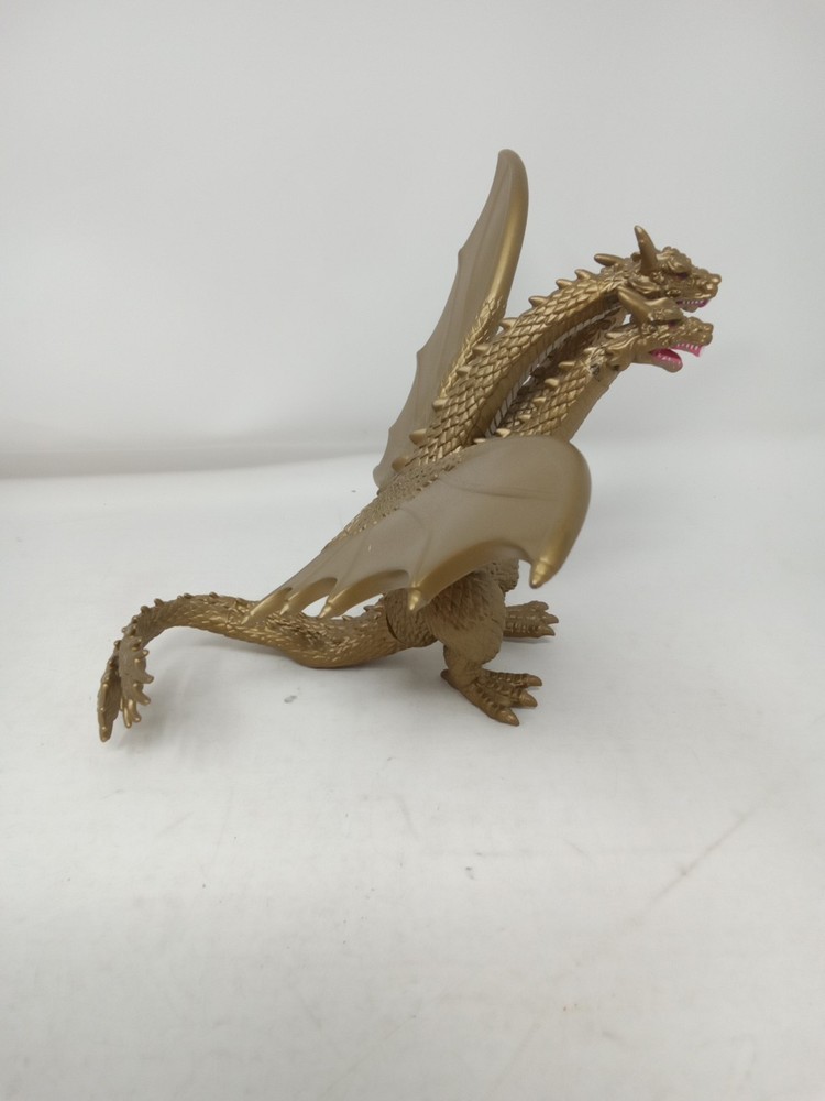 Godzilla 2014 King Gidorah Figure Toho