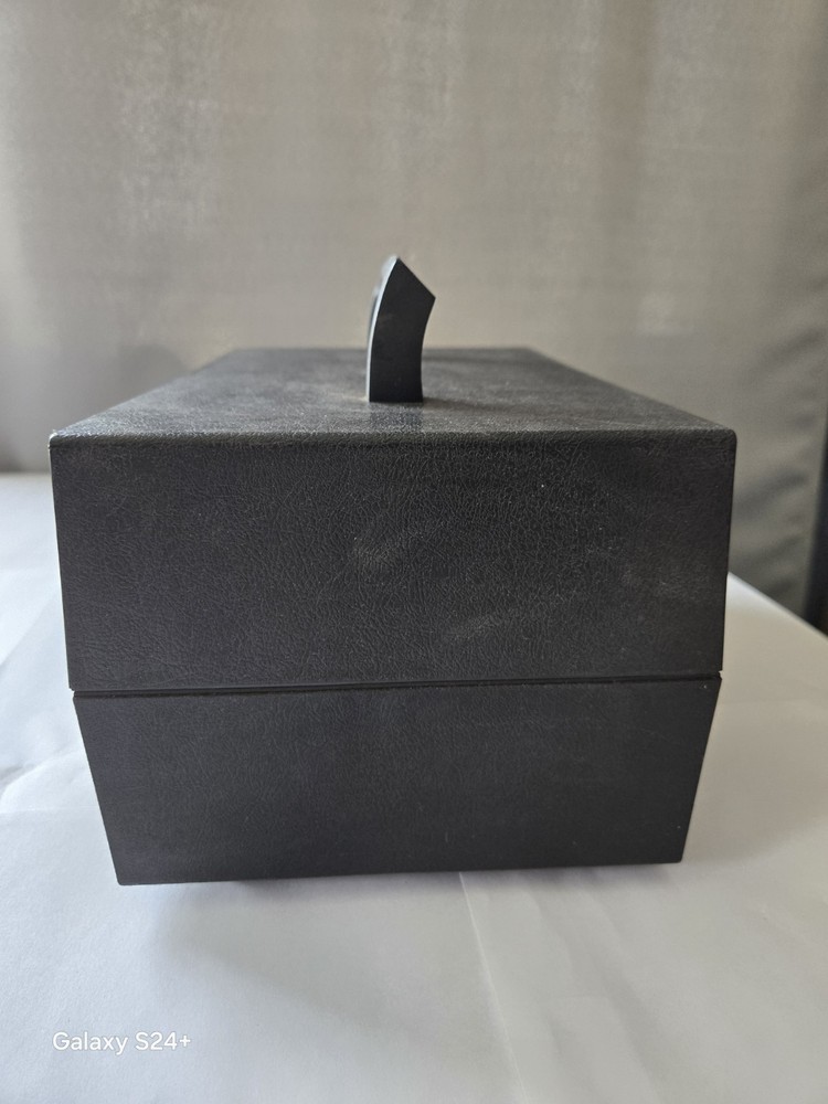 Vintage ASI Diagnostic & Tune-up Analyzer