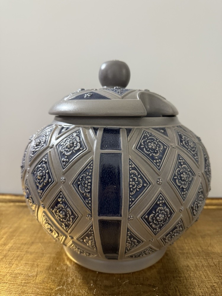 Gerz Germany ( Tureen & Pitcher )