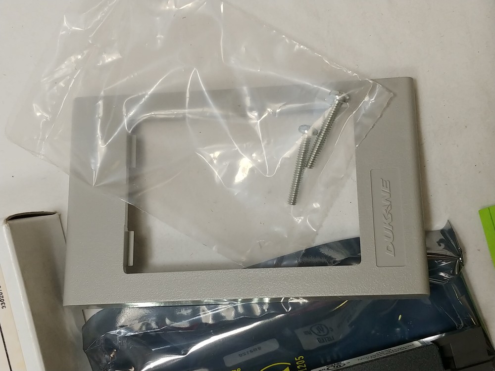 Dukane 9B2120 Staff Emergency Station