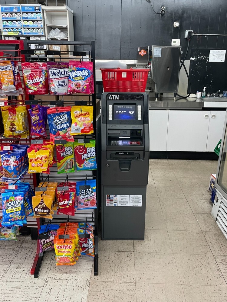 Refrubished Puloon SiriUs I ATM with Processing available