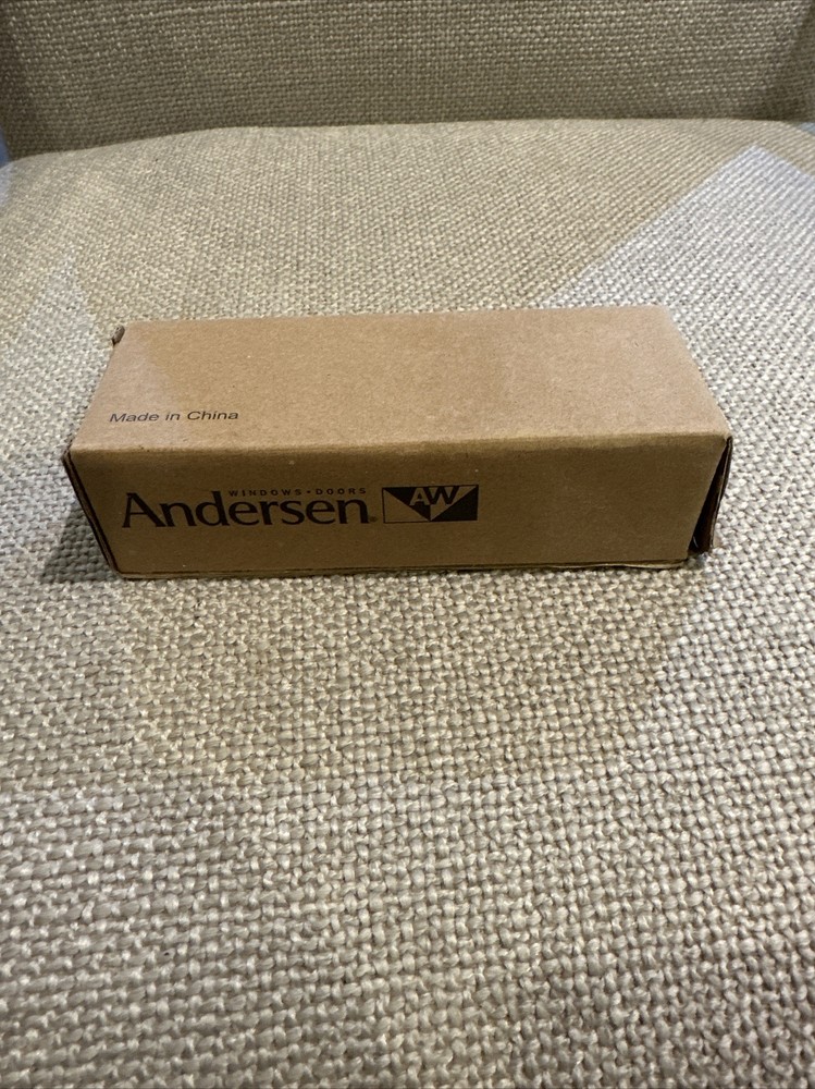 Andersen TW Bar Lift 9159469, Black