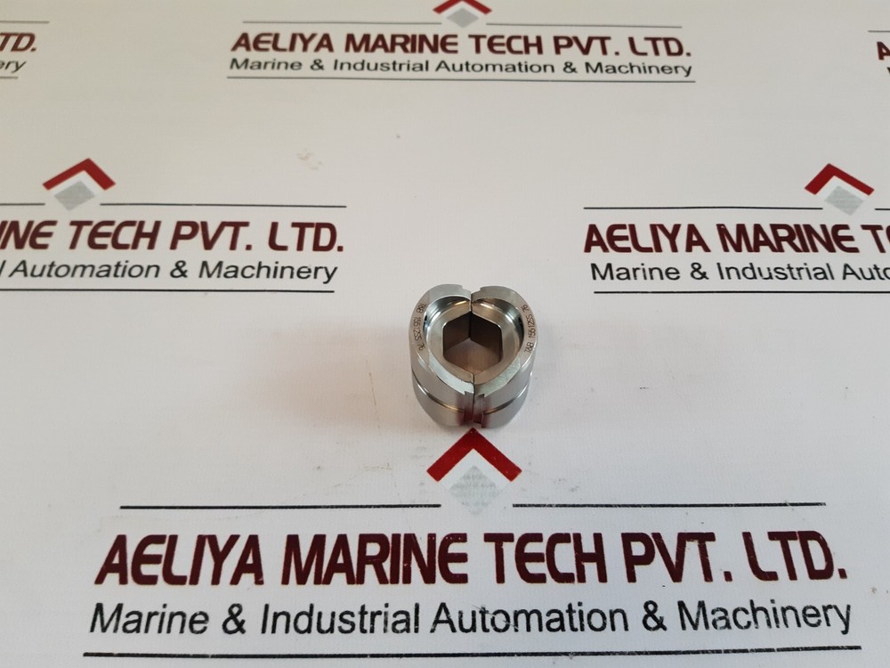 Thomas & betts 15512ss crimping die