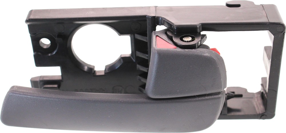 Front, Passenger Side Interior Door Handle For Kia Rio 2006-2011