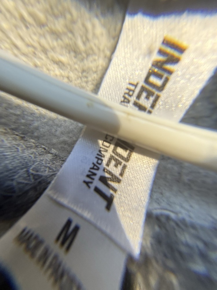 Billy strings medium pull over hoodie grateful dead