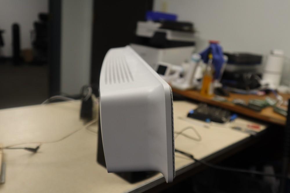 Cisco Webex Quad Conference Room Camera TTC8-10 - Used Condition