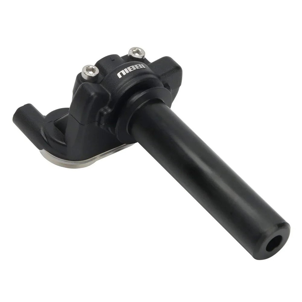 Nibbi Throttle - Motorcycle