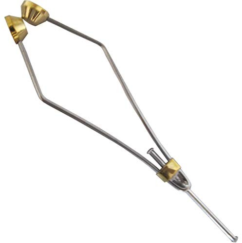 Bobbin Fly Fishing Tying Tool