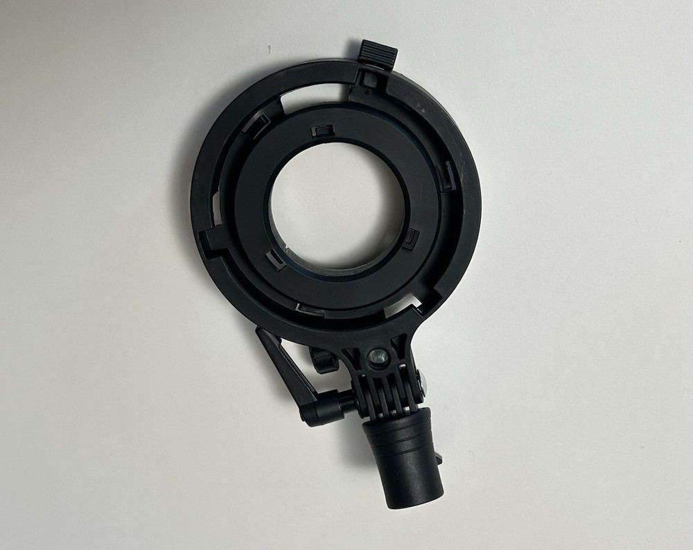 Nanlite Forza 60 LED Monolight *Excellent Condition*