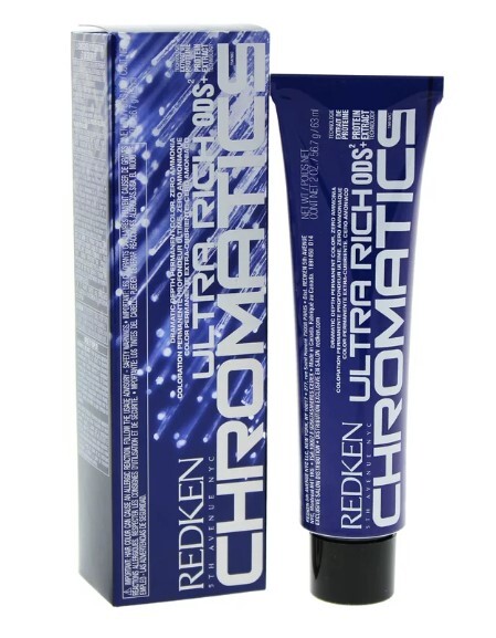 REDKEN Chromatics Prismatic 2 Oz (Please Select Shade)