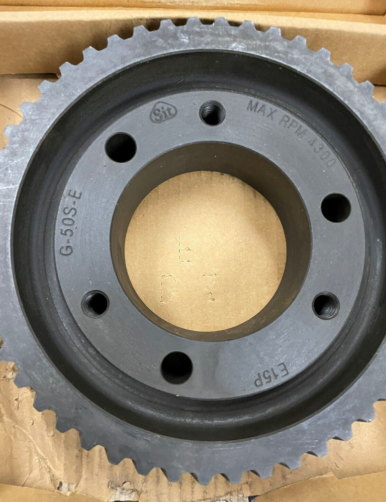 Continental ContiTech SilentSync G-50S-E Sprocket(NIB)