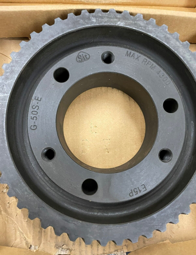 Continental ContiTech SilentSync G-50S-E Sprocket(NIB)