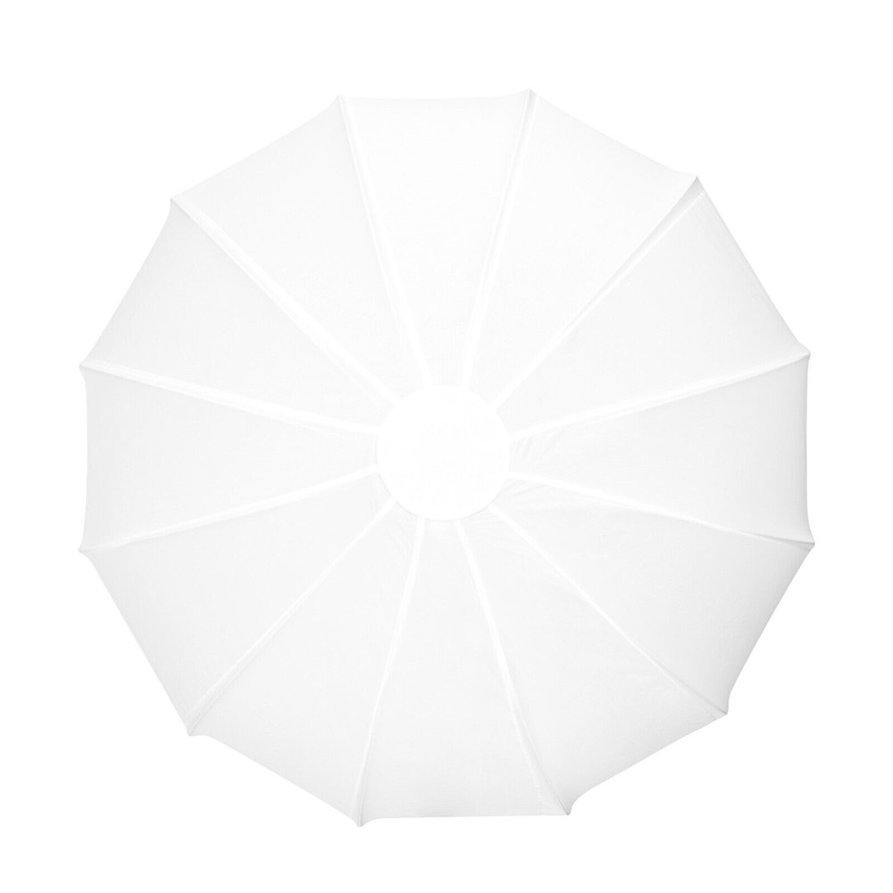 ZHIYUN Lantern Softbox 85D Bowens Mount Light Diffuser for G60 & X100