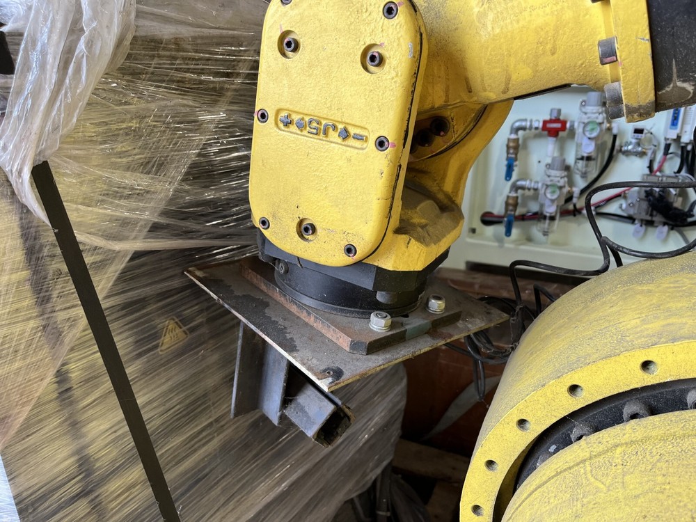 A058-2453-B150, FANUC ROBOT