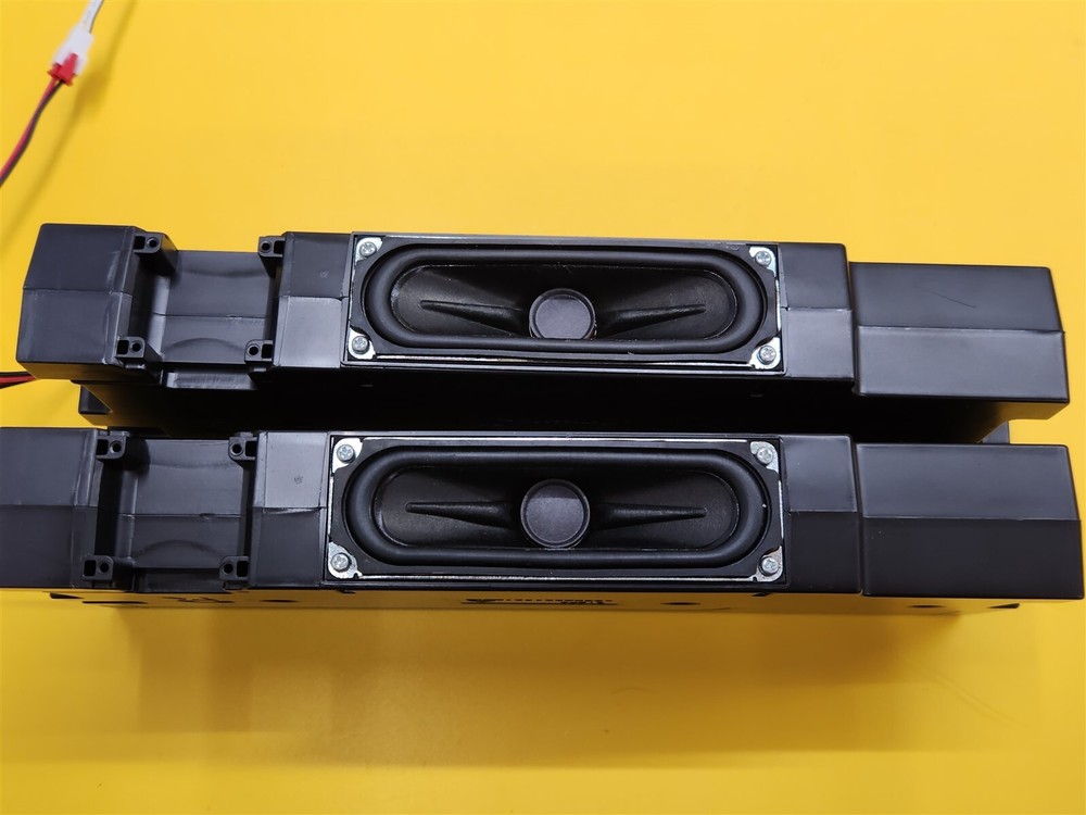 ⭐️⭐️⭐️⭐️⭐️ TV Speaker Set TCL 75S421