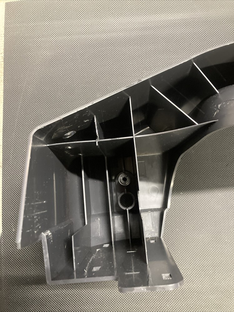 Precor C966i And Others Treadmill Frame End Cap