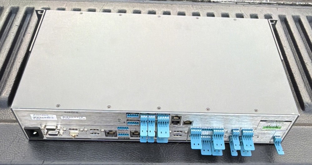 Extron, IN1608 IPCP SA Eight Input HDCP-Compliant Scaling Presentation Switch