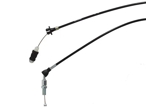 Bronco Throttle Cable for Polaris Ranger Crew 570 14