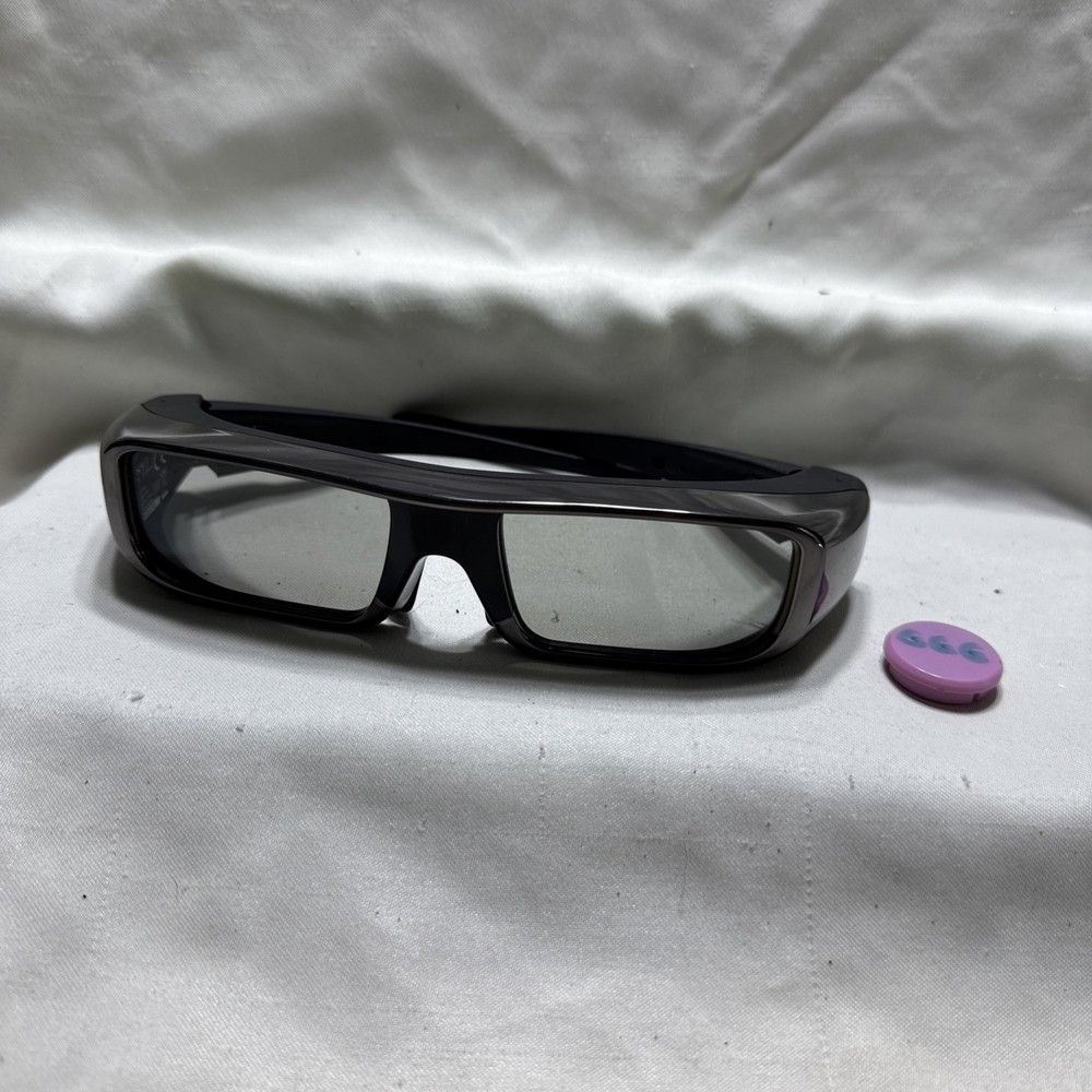 Sony TDG-BR100 3D Glasses