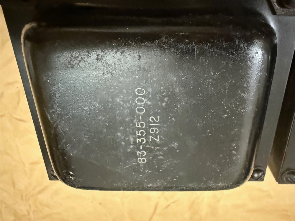 BOGEN tube amplifier output transformer 83-355-000