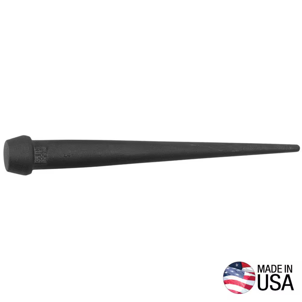 Broad-Head Bull Pin, 1-1/16-Inch