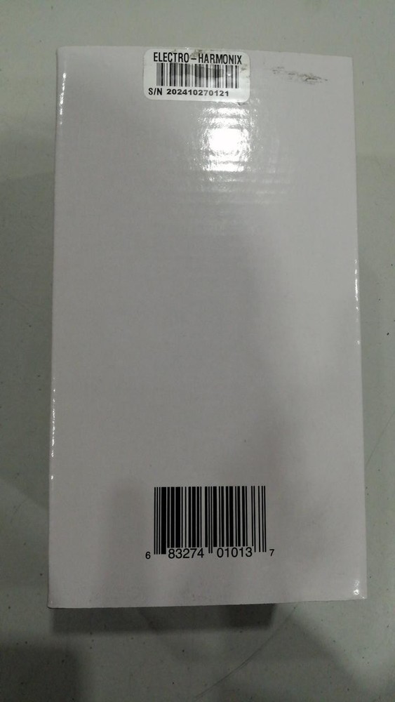 Electro Harmonix Eh4600 Full-Chorus