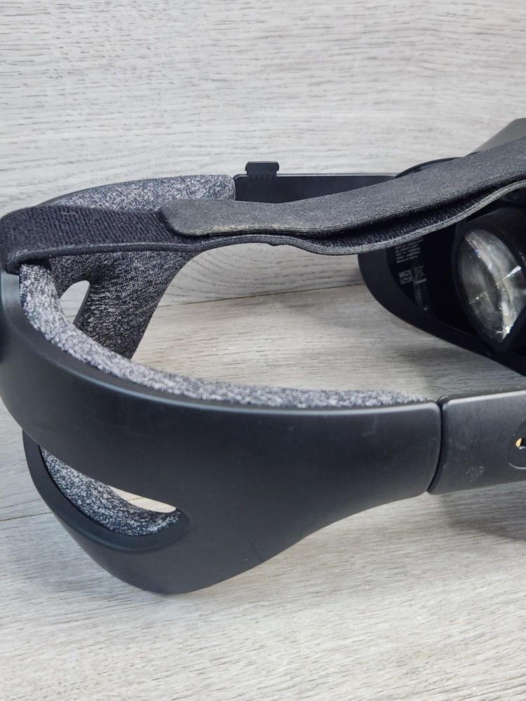 VALVE INDEX VR Virtual Reality HEADSET ONLY SEE PHOTOS